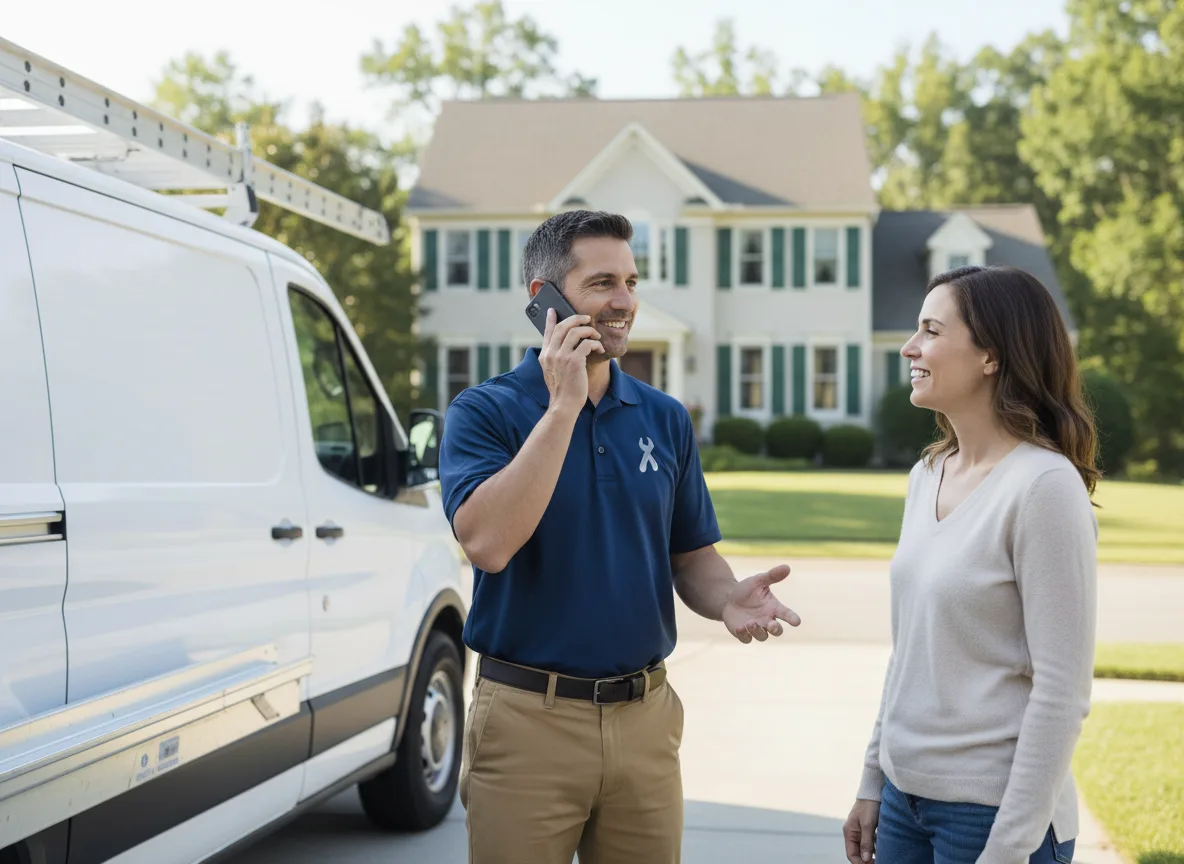 Home Gutter Service Washington Boro, PA FAQs